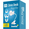 Лупа настольная LEVENHUK ZENO DESK D15 74103
