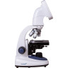 Микроскоп цифровой LEVENHUK D90L LCD, монокулярный 75434