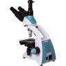 Микроскоп LEVENHUK 500T, тринокулярный 75426
