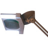 Лупа-лампа LEVENHUK ZENO LAMP ZL25 LED 74090