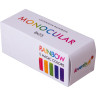 Монокуляр LEVENHUK RAINBOW 8×25 AMETHYST 72599
